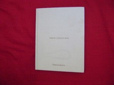 (Tiffany). This is a Tiffany Ring.   Illustrated in black, white and color.   Im