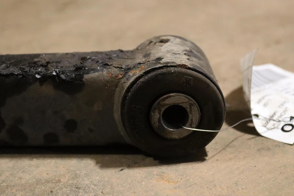 2007-2017 JEEP WRANGLER 4X4 FRONT LEFT DRIVER SUSPENSION LOWER CONTROL ARM OEM - Image 3 of 4