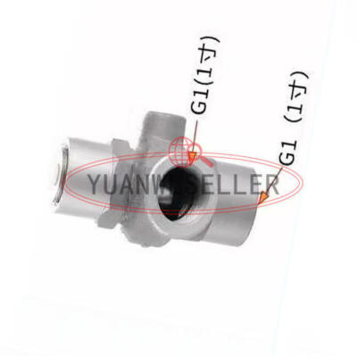 One For screw air compressor minimum pressure valve MPV-25A New #W4