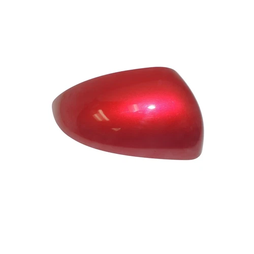 Side View Mirror Cover/Cap RH Red WA505Q/GBE 2012-20 Sonic 95230634