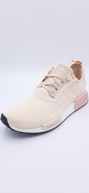 adidas nmd linen vapor pink