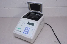 BIO-RAD PTC PELTIER THERMAL CYCLER DNA ENGINE WITH ALPHA UNIT BLOCK ALS1296