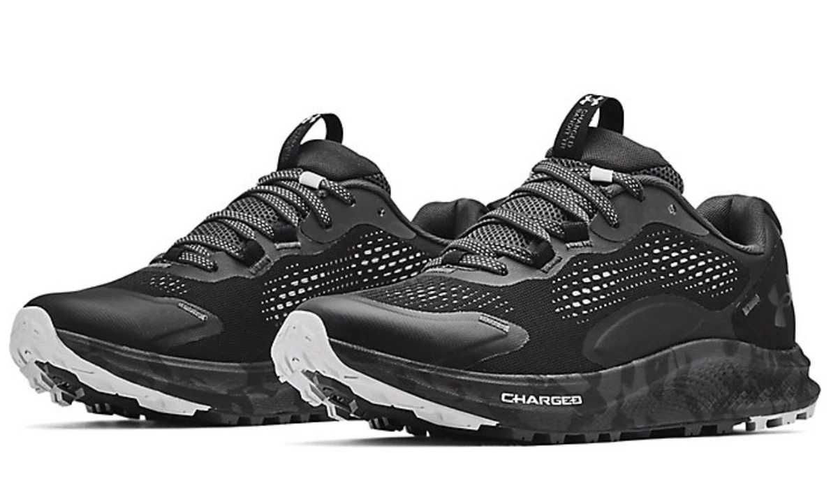 Under armour bandit 2 trainers ladies hotsell