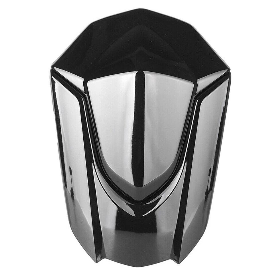 Rear Seat Cowl Cover For Suzuki GSXR1000 2009-2016 ABS Plastic Tail Seat Faring Foto 4 de 4