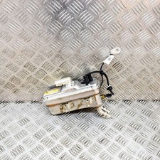BMW iX3 G08 Chauffage auxiliaire électrique à batterie 210 kW 9873689 2021