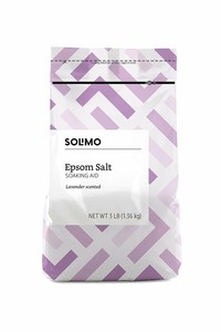 solimo epsom salt