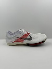 Nike Air Zoom Victory Eliud Kipchoge Distance Track FJ0668-100 Size- 13 Men  s