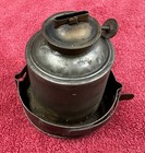 Adams & Westlake Armour and Company Conductors / Brakemans Lamp — photo 8
