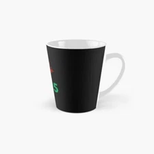 Happy New Year 2025.Hello 2025 Tall Mug , Gift For Family