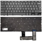Original CZECH KEYBOARD Lenovo Chromebook S340-14 S330 QWERTZ GRAY