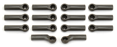 Team Associated RC10 B6/B6D Buggy Ball Cups (14pcs) ASC91722