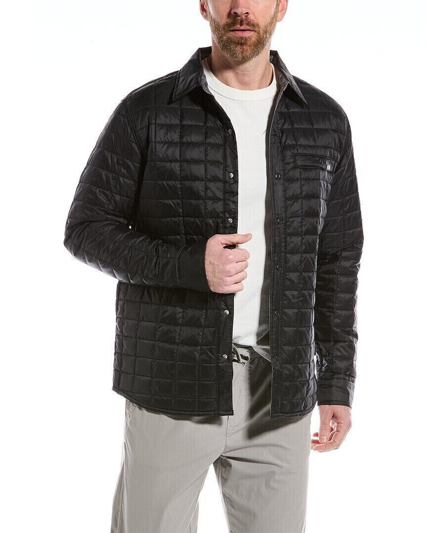 NWT The North Face Men's XXL Thermoball Eco PrimaLoft Shirt Jacket