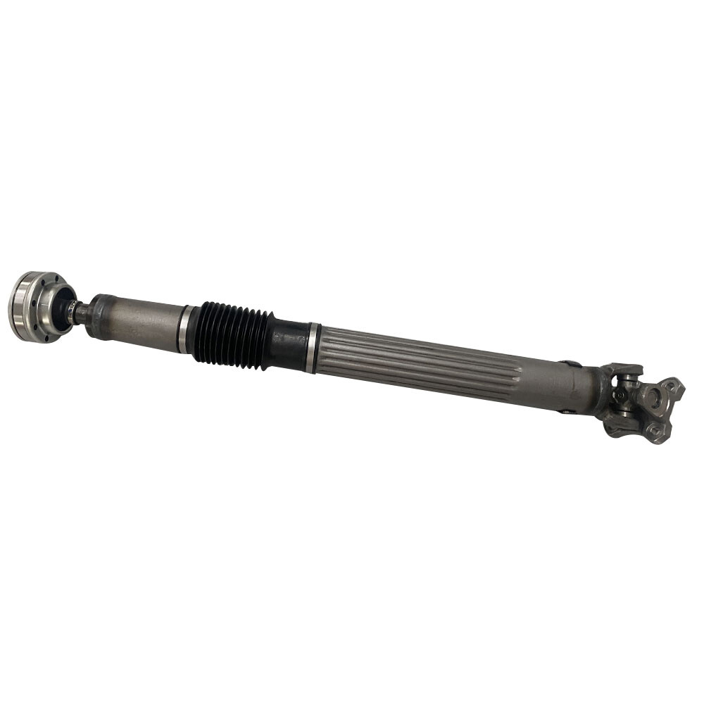 Front Drive Shaft Prop Shaft For 2007-2011 Jeep JK Wrangler 1PC
