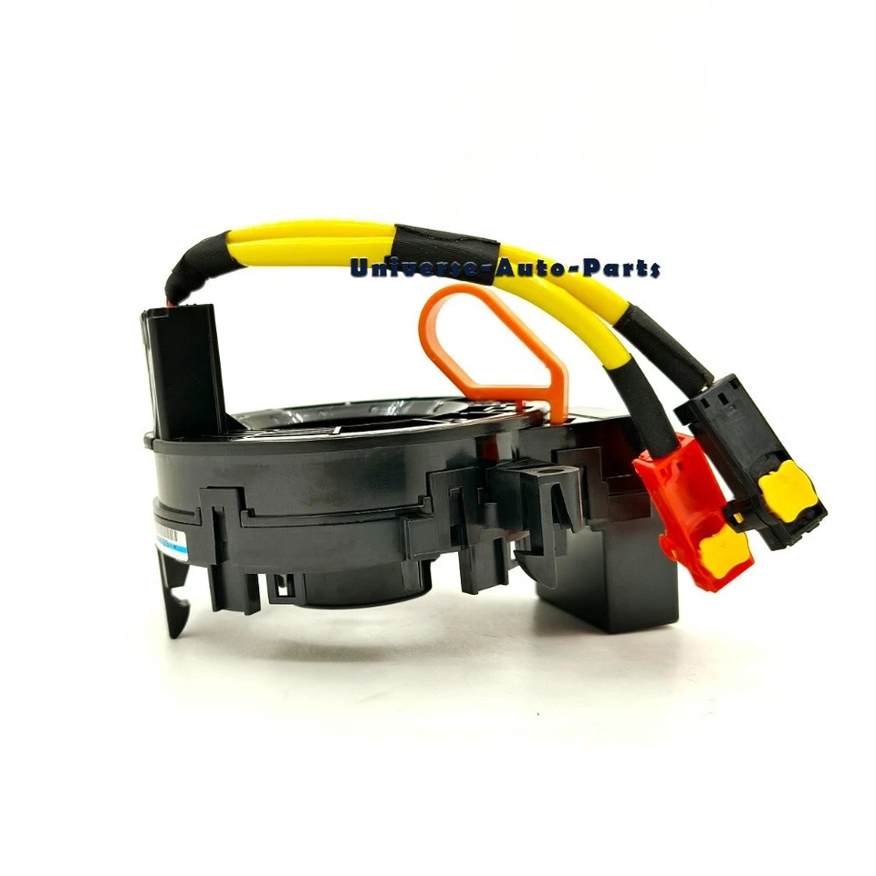 NUEVO resorte de reloj con cable espiral para Toyota Corolla Yaris RAV4 Highlander 2006-2016 Foto 3 de 4