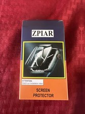 ZPIAR Screen Protector Case For Apple Watch 44mm