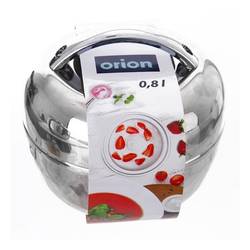 Essensbehälter Foodbehälter Abendessen Thermoskanne Thermobehälter 0,8/1/1,3/2 L - Bild 8 von 11