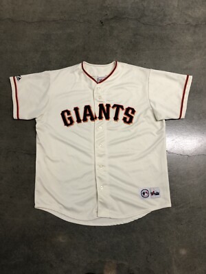 Béisbol San Francisco Giants Playeras. US