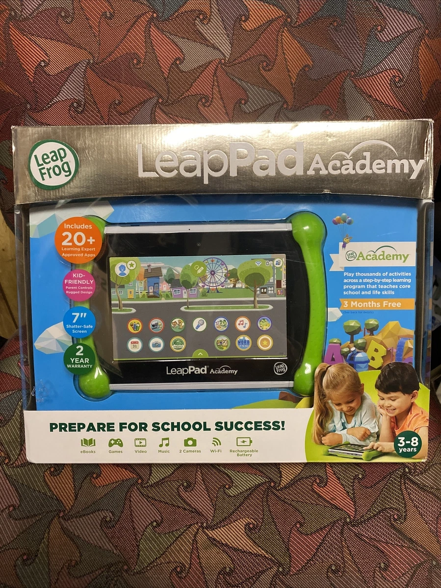 Leappad academy hotsell