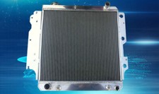 Radiateur Jeep WRANGLER