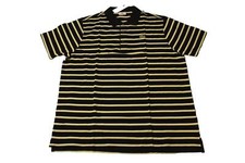 Lacoste Polo Shirt Mens Size 7/2XL Crocodile Alligator Short Sleeve Rugby Casual