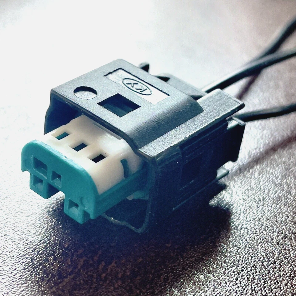 Conector de interruptor de presión de aire acondicionado 1712765 para BMW y Mini Select 2004-2017 Foto 3 de 4