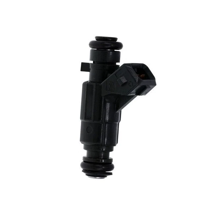 OEM BOSCH X8 Fuel Injectors for 2000-2004 Audi A6 Quattro 4.2L V8#0280155921 Foto 2 de 4