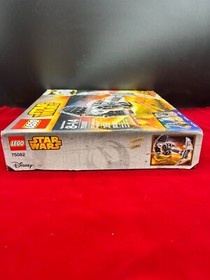LEGO Star Wars: TIE Advanced Prototype (75082) - Sealed NEW