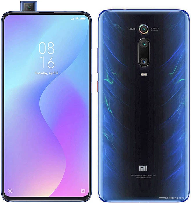 風神雷神様　Xiaomi Mi 9T 本体 S72 Xiaomi Smartphones Xiaomi Mi 9T for Sale | Shop New & Used Cell