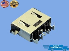 For Lenovo ThinkBook 16p G4 IRH Type 21J8 Laptop DC Power IN Jack Charging Port