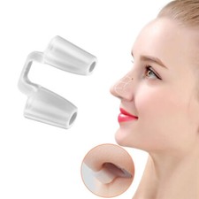 Silicone Nostril Retainer for Rhinoplasty Surgery 5 Size to choose 100 Silicone