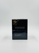 Atelier Materi Bois D'Ambrette EDP Parfum EDP 100ml New In Box 100% Authentic