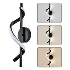 New LED Wall Lamp Bedroom Bedside Lighting Living Room Corridor Indoor Fixtures