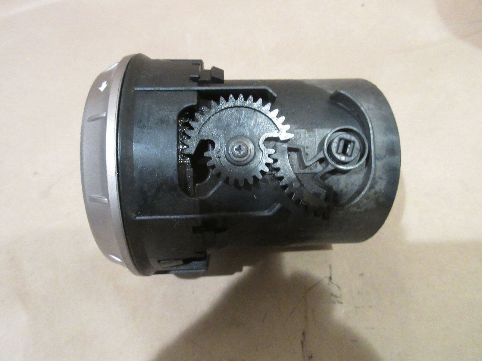 Ferrari California - Side Dash Air Vent 81986900