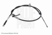 Blue Print Handbremsseil Hinten Links FüR Toyota Avensis
