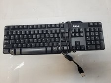 dell wired keyboard model sk-8115 / r4s