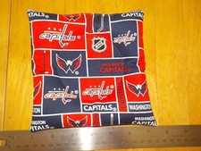 NHL - Custom Bowling Ball Holders - Washington Capitals