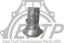 Dodge - Ram 2500 3500 6.7l - 68rfe Transmission Case Brand New 52119564