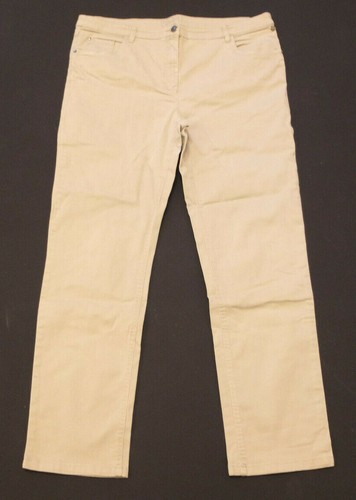 C\u0026A Canda Comfort Fit Stretch Jeans 