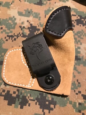 Desantis Pocket Tuk RH Pocket or IWB Holster for Disamondback DB380