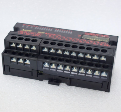 MITSUBISHI ELECTRIC AJ65SBTB1-16T1 MELSEC CC-LINK OUTPUT UNIT