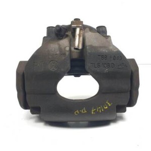 7L6106D bremssättel vorne rechts 3024489 VOLKSWAGEN TOUAREG 7LA 2002 - 2006