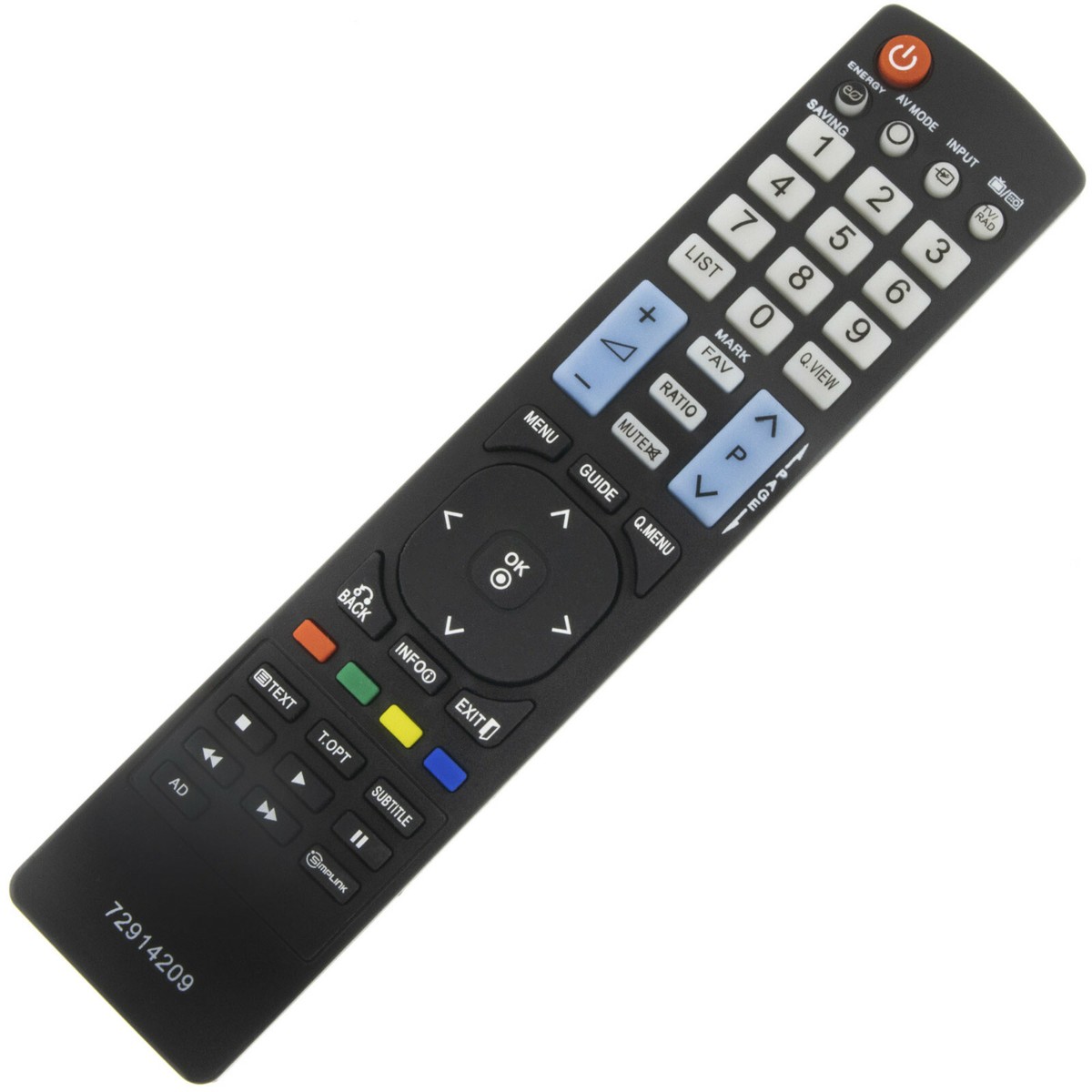 Télécommande Originale TV TECHWOOD // TK55UHD02 - Foto 3