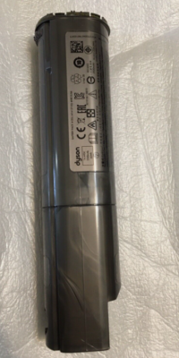 Dyson Omni-Glide Cordless Vacuum SV 19 Genuine Parts Battery Bin