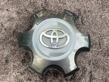16 17 18 19 Toyota Tacoma TRD Alloy Wheel Charcoal Center Cap 4260B-04060