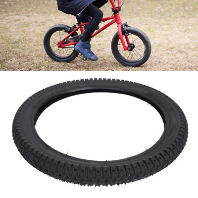 (16x2.125)250KPa Fahrrad Außenreifen H-förmiges Muster Mountainbike TE