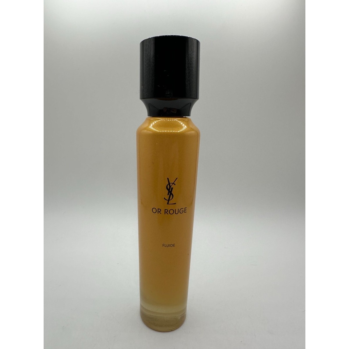 Ysl Cosmetics Soin Global Ysl Or Rouge Fluide Yves Saint Laurent