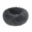 thumbnail 26  - Donut Plush Dog Cat Pet Bed Fluffy Soft Warm Calming Bed Sleeping Kennel Nest