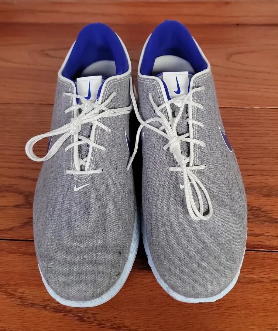 Nike Air Zoom Victory TR 2 NRG M21 Golf Shoes Mens Size 9