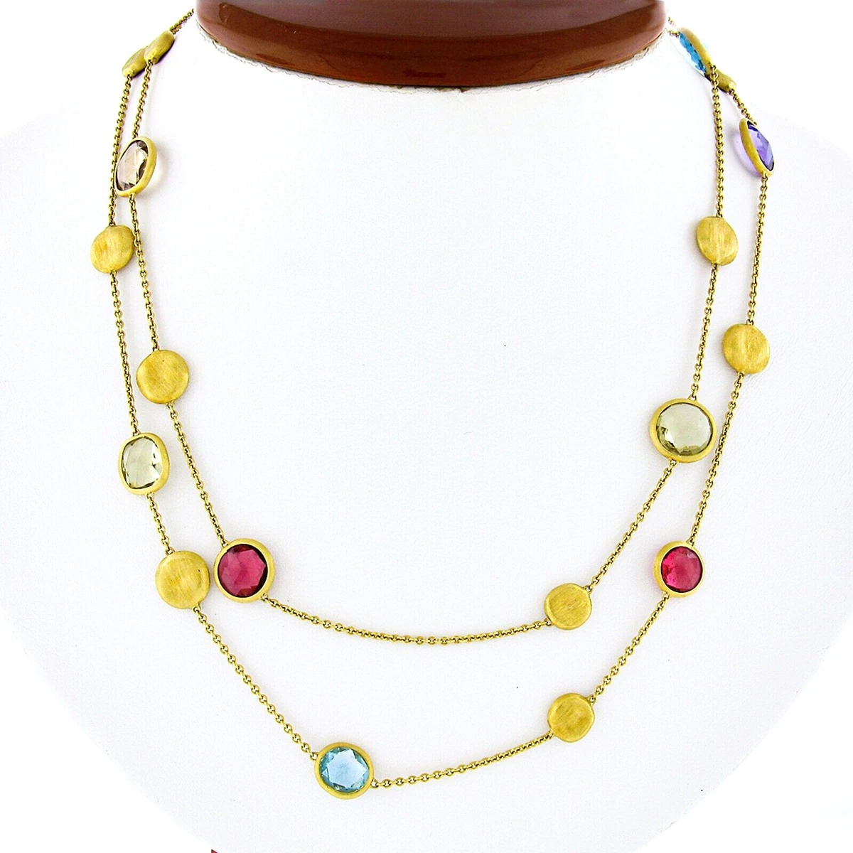 Jewelry marco bicego shop