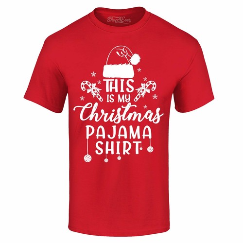 T-shirt Funny Christmas Shirts | eBay